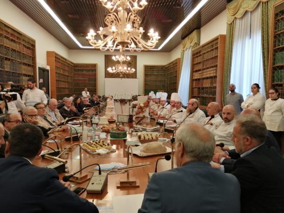 Torna a Lecce Agrogepaciok: cinque giorni all’insegna del gusto e della qualità - Corriere Salentino