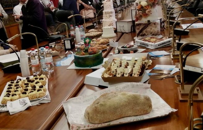 Torna a Lecce Agrogepaciok: cinque giorni all’insegna del gusto e della qualità - Corriere Salentino