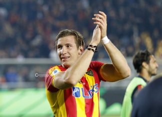 Corvino: “Giù le mani da Baschirotto”. Fronte arrivi: preso Cassandro