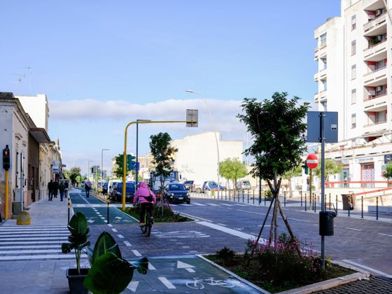 Conclusa la rigenerazione di Borgo Pace - Corriere Salentino