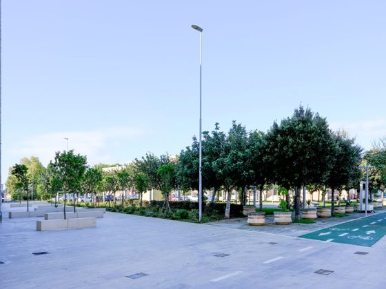 Conclusa la rigenerazione di Borgo Pace - Corriere Salentino