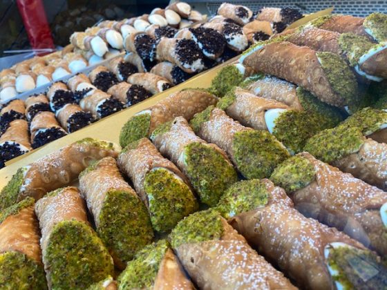 A Lecce la 68° tappa della VI edizione dell'International Street Food - Corriere Salentino