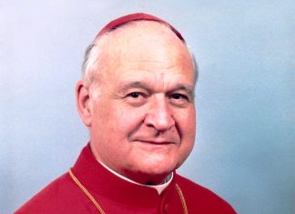 A Santa Maria di Leuca apertura Inchiesta Diocesana della causa di beatificazione e canonizzazione Cardinale Gilberto Agustoni