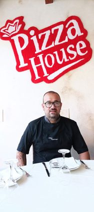 Lo chef salentino Alessio Paglialunga vince il premio “5 Stelle d'Oro della Cucina” - Corriere Salentino