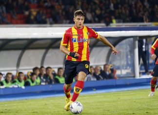 Colombo: ufficiale, torna al Milan