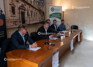 Festival “Strade Volontarie”: nuove energie sociali percorrono il Salento