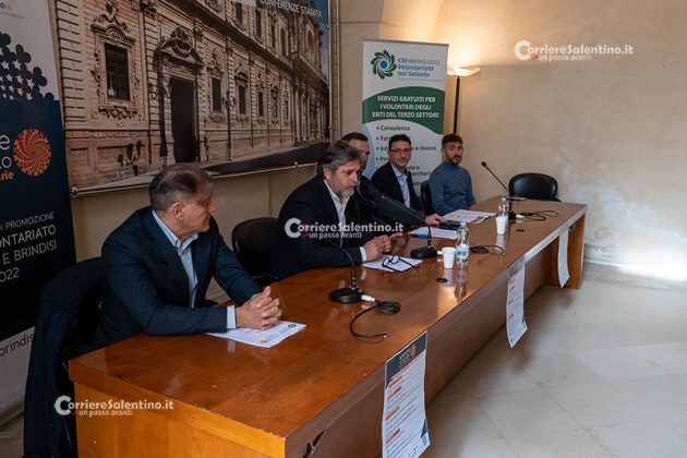 Festival “Strade Volontarie”: nuove energie sociali percorrono il Salento - Corriere Salentino