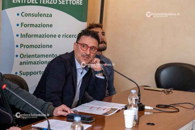 Festival “Strade Volontarie”: nuove energie sociali percorrono il Salento - Corriere Salentino