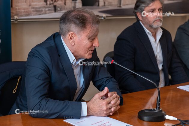 Festival “Strade Volontarie”: nuove energie sociali percorrono il Salento - Corriere Salentino