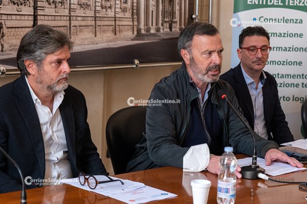 Festival “Strade Volontarie”: nuove energie sociali percorrono il Salento - Corriere Salentino