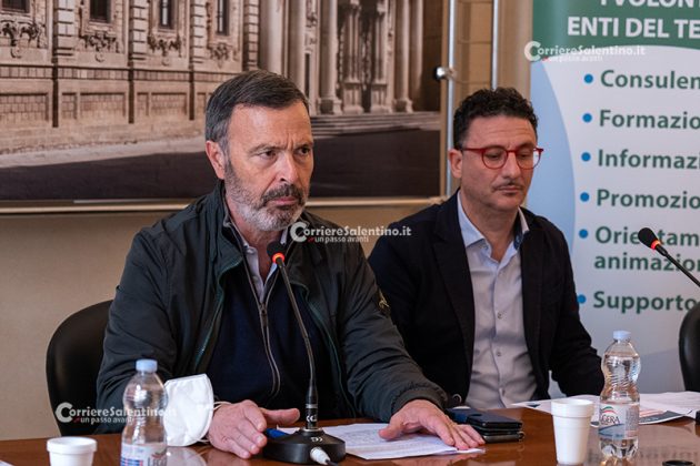 Festival “Strade Volontarie”: nuove energie sociali percorrono il Salento - Corriere Salentino