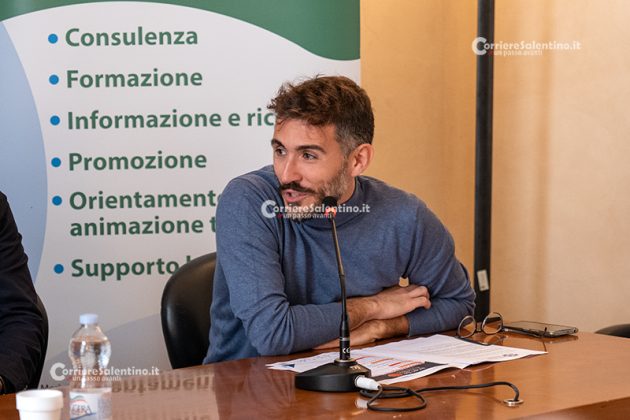 Festival “Strade Volontarie”: nuove energie sociali percorrono il Salento - Corriere Salentino