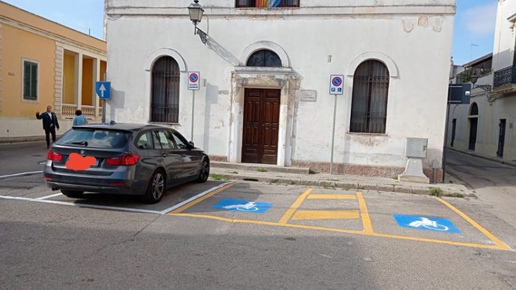 Centro storico chiuso a Copertino, martedì nuovo incontro al Comune - Corriere Salentino