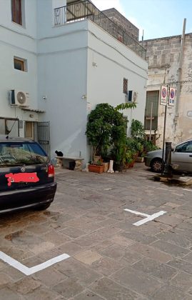 Centro storico chiuso a Copertino, martedì nuovo incontro al Comune - Corriere Salentino