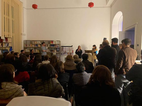 “Lividi invisibili” per riflettere nella Giornata internazionale per l’eliminazione della violenza contro le donne - Corriere Salentino