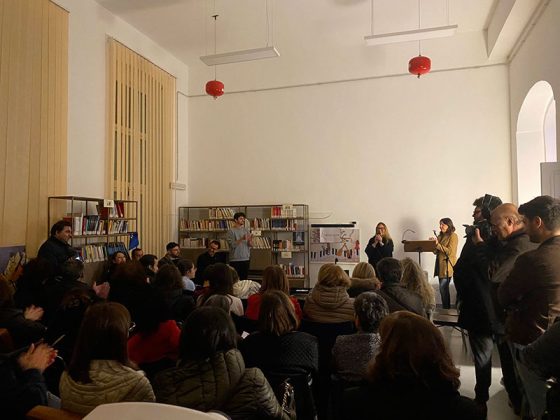 “Lividi invisibili” per riflettere nella Giornata internazionale per l’eliminazione della violenza contro le donne - Corriere Salentino