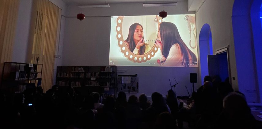 “Lividi invisibili” per riflettere nella Giornata internazionale per l’eliminazione della violenza contro le donne - Corriere Salentino