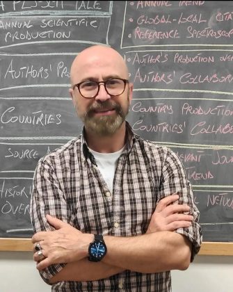 Nuovi delegati e delegate del Rettore Fabio Pollice - Corriere Salentino