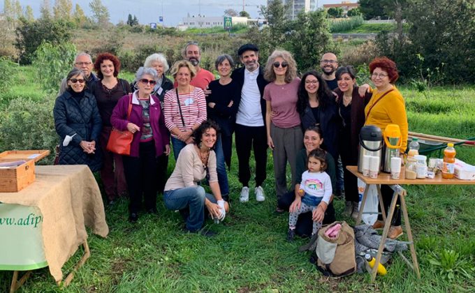 Giornata nazionale dell’albero, tutti gli appuntamenti a Lecce - Corriere Salentino