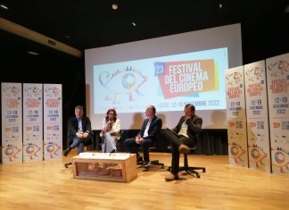 Festival del Cinema Europeo, tutto pronto per la XXIII edizione. Protagonisti Sergio Rubini e Claire Denis