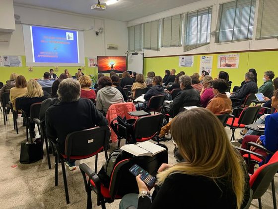 "La Forza di un Disturbo": aggiornarsi e apprendere per favorire l'inclusione - Corriere Salentino