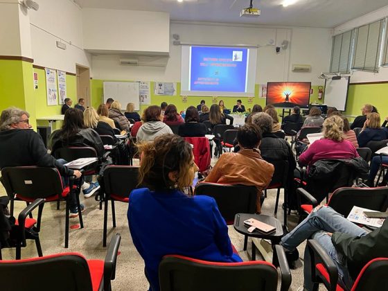 "La Forza di un Disturbo": aggiornarsi e apprendere per favorire l'inclusione - Corriere Salentino