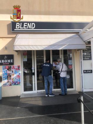 Sigilli a bar, centro scommesse ed auto di lusso: sequestro di beni da 400mila euro a presunto affiliato Scu - Corriere Salentino