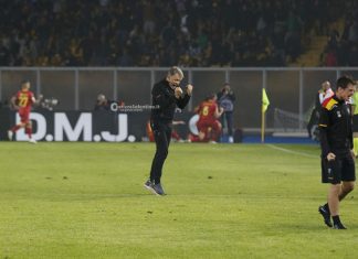 Il Lecce concede il bis e torna da Genova con 3 punti: Colombo-Banda e la Samp va ko