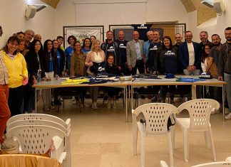 Giornata per la salvaguardia dell’ambiente con PlasticFree Presicce-Acquarica, Casarano, Taurisano