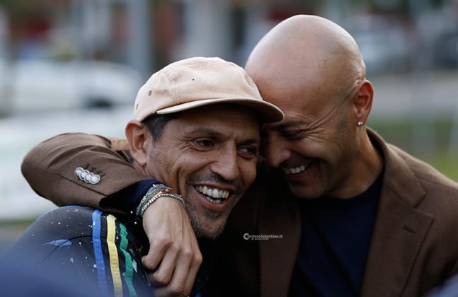 Fattore Campo, a Lecce i ragazzi del quartiere 167 potranno giocare in sicurezza nel nuovo campo di calcetto - Corriere Salentino