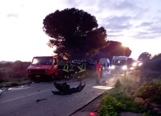 Militare morto dopo giorni di coma in un incidente: indagato ambulante marocchino