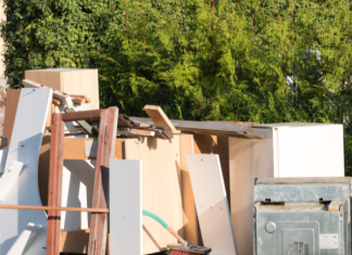 Rifiuti ingombranti, sabato raccolta straordinaria in Piazza San Michele Arcangelo