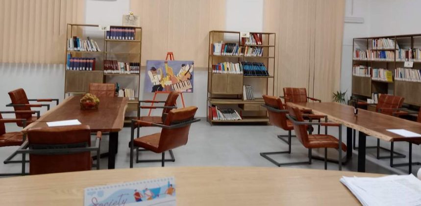 Carmiano riceve la qualifica di “Città che legge” 2022-2023 - Corriere Salentino