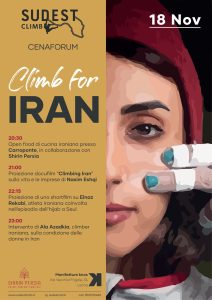 Ritornano le serate culturali organizzate dalla ASD SudEst Climb. - Corriere Salentino