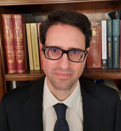 Nuovi delegati e delegate del Rettore Fabio Pollice - Corriere Salentino