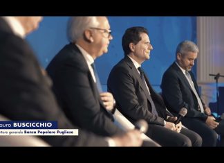 Future Bancassurance Night, premiata Banca Popolare Pugliese