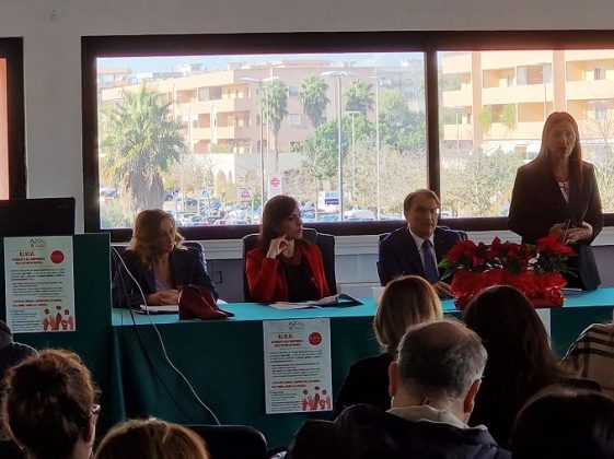 Arpal Puglia al fianco delle donne vittime di violenza: presentato il progetto “RI.VI.VI” per l’indipendenza economica femminile - Corriere Salentino