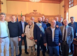 Elezioni provinciali, oggi la proclamazione di Minerva: “Non una vittoria personale ma un traguardo collettivo”