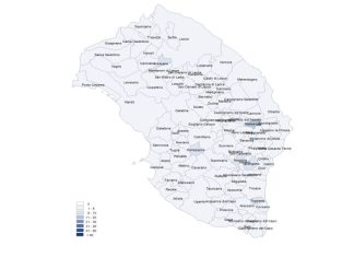 Report covid Asl, risale la curva del contagio. 2.706 attualmente positivi in provincia: 276 a Lecce, 118 a Nardò, 101 a Galatina. 64 ricoverati, 6 nella rianimazione del DEA