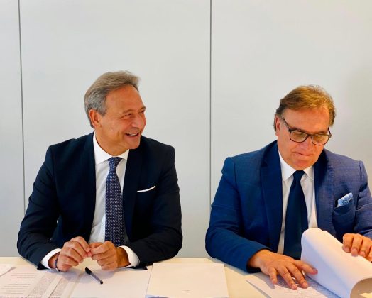 Proposta di Legge fermo pesca ricci di mare, incontro informale oggi in Regione. Pagliaro: "Adesione unanime, obiettivo è approvarla entro primavera" - Corriere Salentino