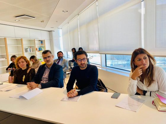 Proposta di Legge fermo pesca ricci di mare, incontro informale oggi in Regione. Pagliaro: "Adesione unanime, obiettivo è approvarla entro primavera" - Corriere Salentino