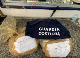 Moto d’acqua e pesca sportiva in area protetta, pesce non tracciato nelle attività: scattano sequestri e multe