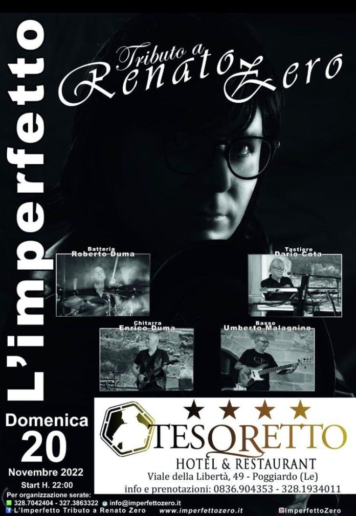tesoretto