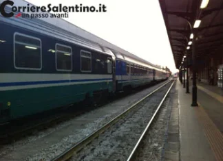 In Puglia in arrivo 4 nuovi treni regionali di Trenitalia
