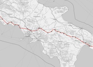 Puglia, la Via Appia numero 1 delle destinazioni 2023 National Geographic
