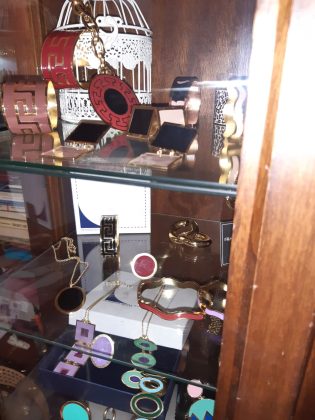 Salento a pArte: Continuano a Lecce i fermenti artistici de La VITANOVArt nello “SPAZIO D’ARTISTA A Casa Mia” - Corriere Salentino