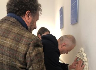 Toccare per Credere 2022, un importante tassello per un Polo museale tattile-sensoriale