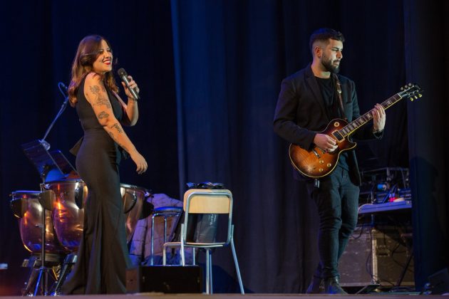 La straordinaria serata degli ingegneri leccesi tra solidarietà, musica, divertimento e premi a chi ha dato lustro alla professione - Corriere Salentino