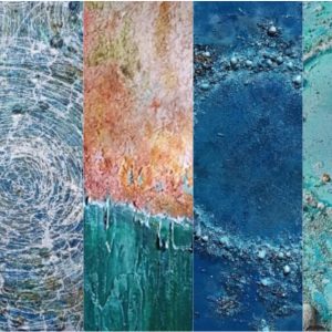 Il Centro Muv sempre aperto, tranne i giorni rossi: la nuova sfida del benessere per essere sempre in forma. La cultura protagonista con la mostra di Cofano - Corriere Salentino