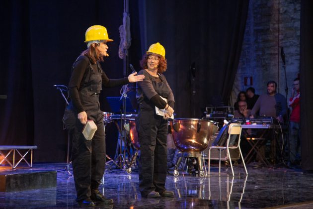 La straordinaria serata degli ingegneri leccesi tra solidarietà, musica, divertimento e premi a chi ha dato lustro alla professione - Corriere Salentino